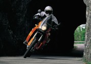 KTM 950 Adventure S KTM 950 Adventure S